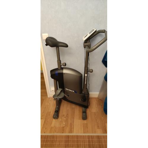 Decathlon velo appartement online domyos 500